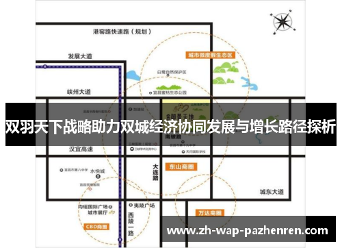 双羽天下战略助力双城经济协同发展与增长路径探析