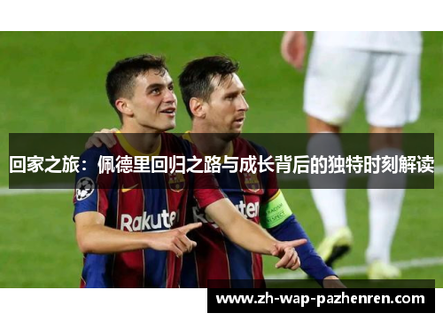 回家之旅：佩德里回归之路与成长背后的独特时刻解读