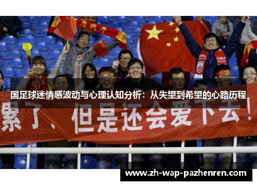 国足球迷情感波动与心理认知分析：从失望到希望的心路历程