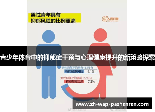 青少年体育中的抑郁症干预与心理健康提升的新策略探索