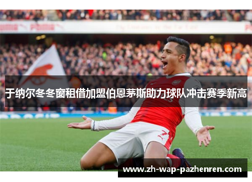 于纳尔冬冬窗租借加盟伯恩茅斯助力球队冲击赛季新高