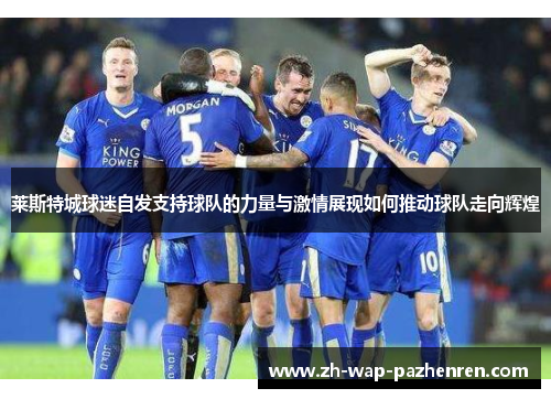 莱斯特城球迷自发支持球队的力量与激情展现如何推动球队走向辉煌